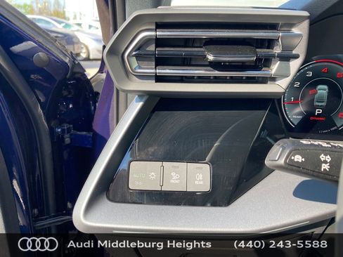 New 2026 Audi A3 2.0T Premium AWD/4WD image 19