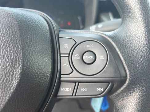 Certified 2026 Toyota Corolla LE FWD image 17