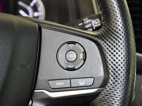 Certified 2024 Honda Passport EX-L image 21