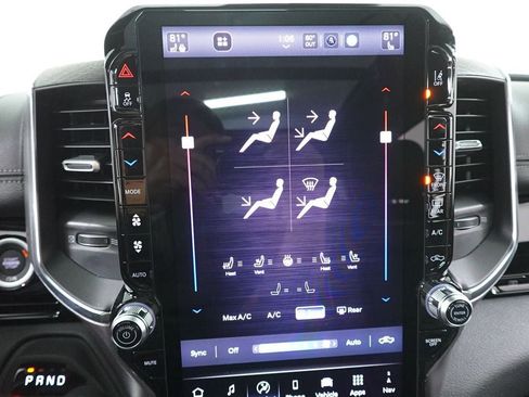 New 2026 RAM 1500 Laramie image 21