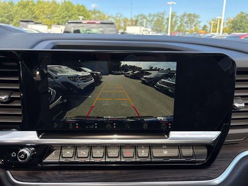 New 2026 GMC Sierra 1500 SLT w/ SLT Premium Plus Package image 15