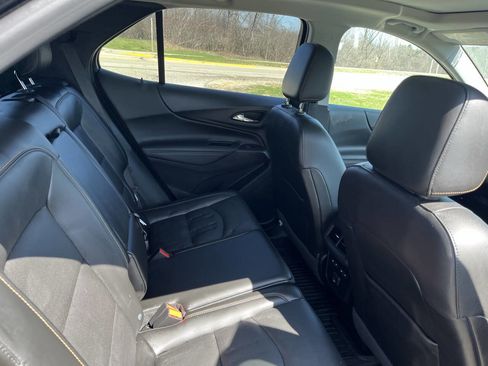 Used 2020 Chevrolet Equinox Premier image 34