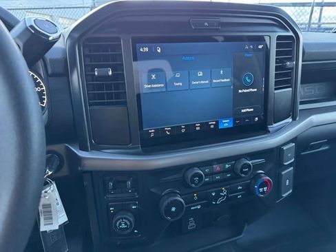New 2026 Ford F150 XL w/ Equipment Group 103A High AWD/4WD image 29