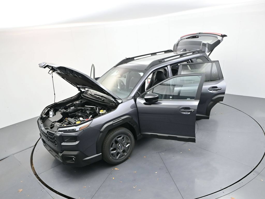 Used 2026 Subaru Outback Premium w/ Premium/Limited Package AWD/4WD image 34
