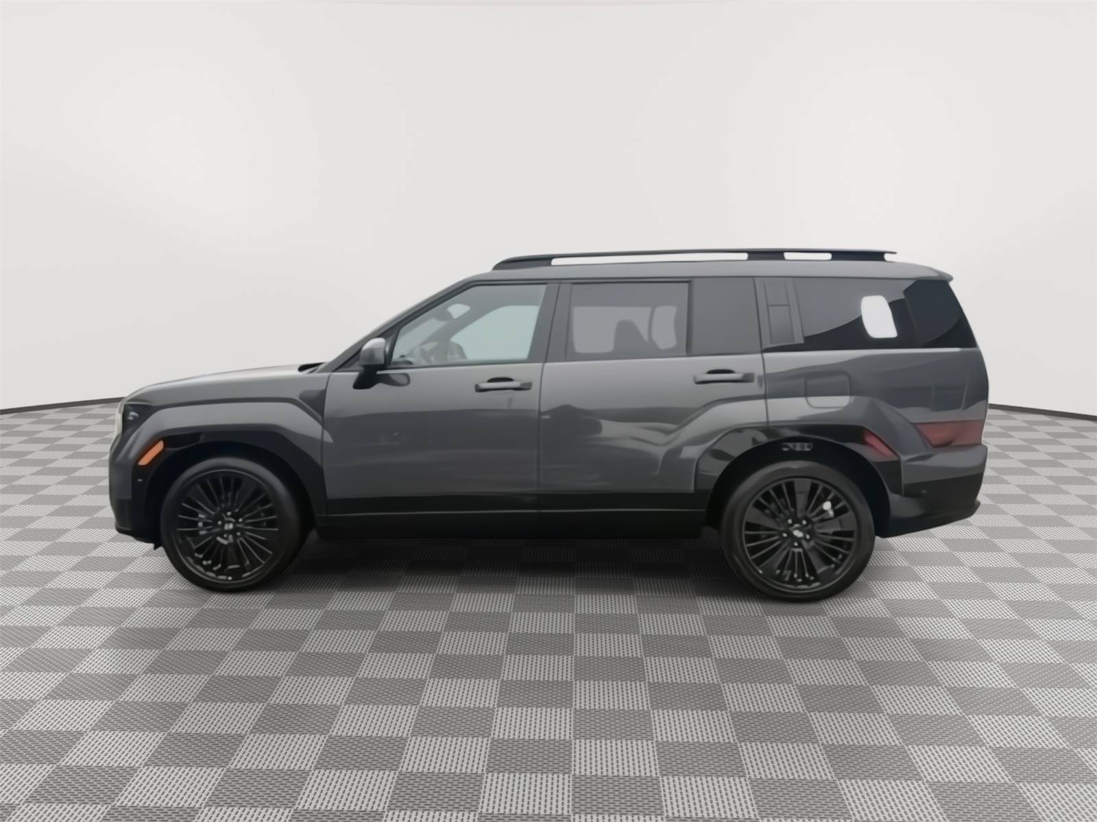 Used 2026 Hyundai Santa Fe Calligraphy AWD/4WD image 5