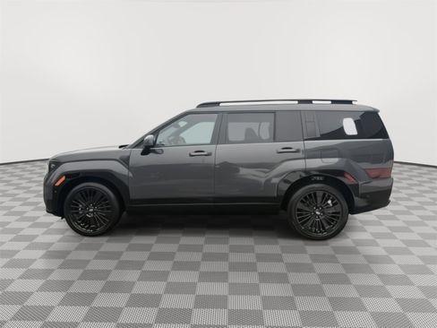 Used 2026 Hyundai Santa Fe Calligraphy AWD/4WD image 5