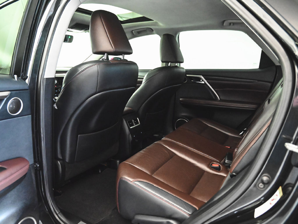 Used 2018 Lexus RX 350 F Sport AWD/4WD image 33