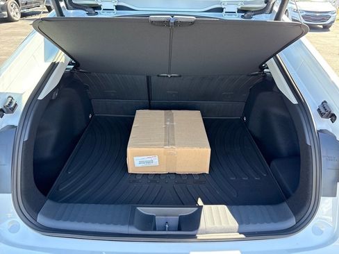 New 2026 Toyota Prius Plug-In Hybrid image 29