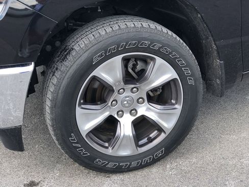 Used 2023 RAM 1500 Laramie image 2