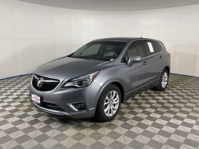 Used 2019 Buick Envision Preferred