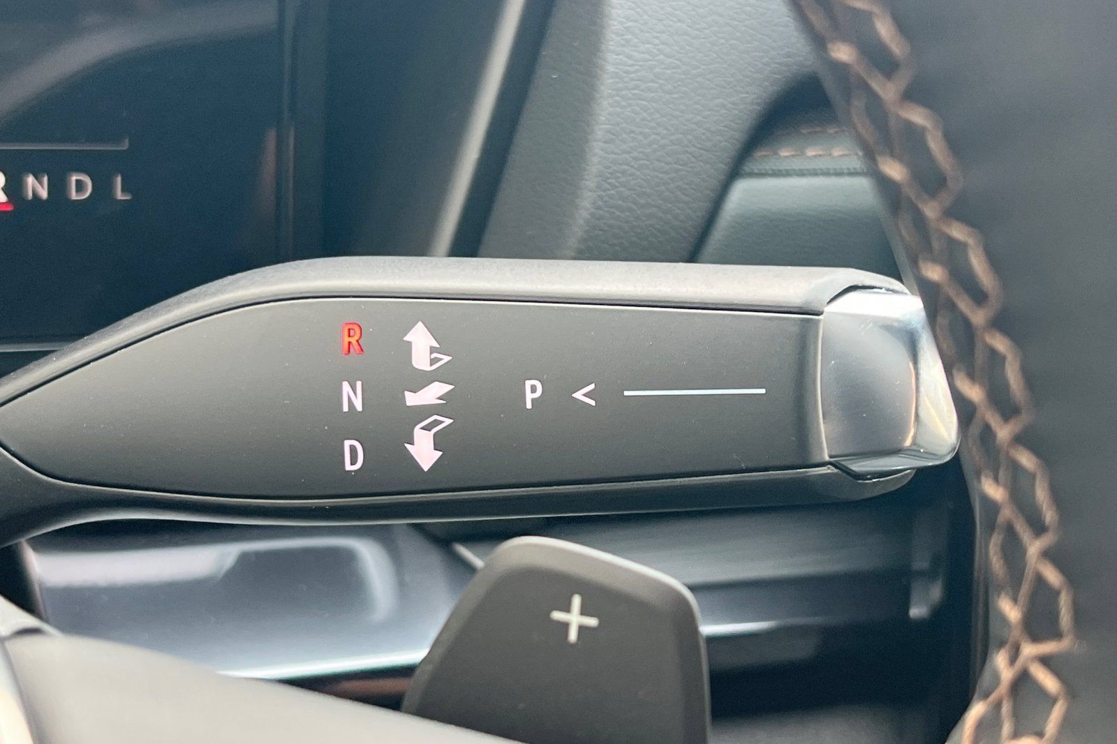 New 2027 GMC Terrain AT4 w/ Technology Package II AWD/4WD image 19