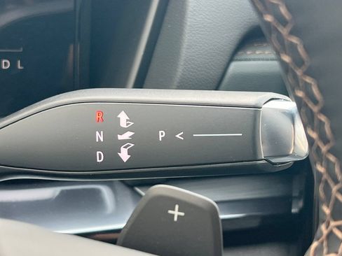 New 2027 GMC Terrain AT4 w/ Technology Package II AWD/4WD image 19