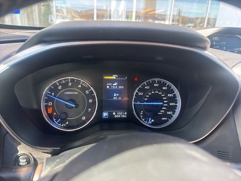 Used 2022 Subaru Ascent Limited w/ Technology Package image 5