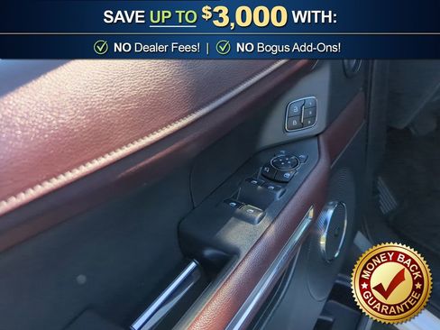 Used 2022 Ford Expedition Limited image 16