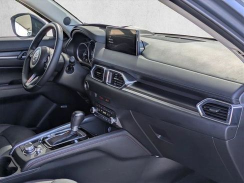 Used 2025 MAZDA CX-5 Carbon Edition AWD/4WD image 22