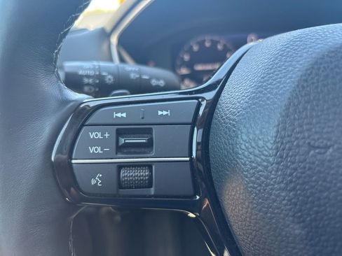 Used 2024 Honda Civic Touring image 17