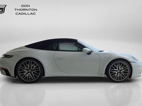 Used 2022 Porsche 911 Carrera S RWD image 6