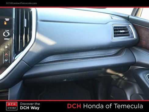 Used 2023 Subaru Ascent Touring image 13