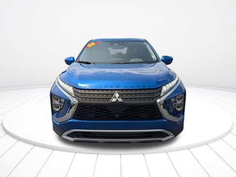 Used 2022 Mitsubishi Eclipse Cross SE FWD image 8
