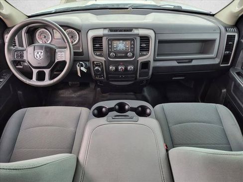 Used 2018 RAM 1500 Tradesman w/ Popular Equipment Group AWD/4WD image 23