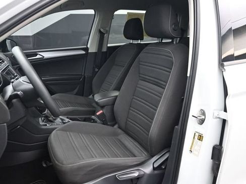 Used 2022 Volkswagen Tiguan S AWD/4WD image 5