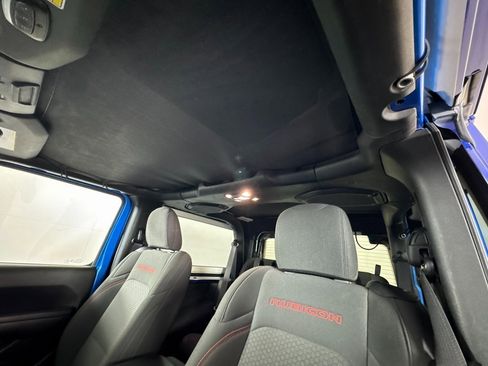 Used 2022 Jeep Wrangler Rubicon image 13