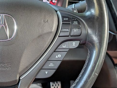 Used 2022 Acura ILX FWD image 27