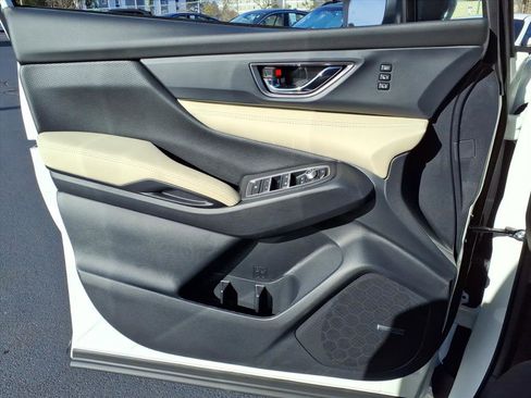 New 2026 Subaru Ascent Limited image 21