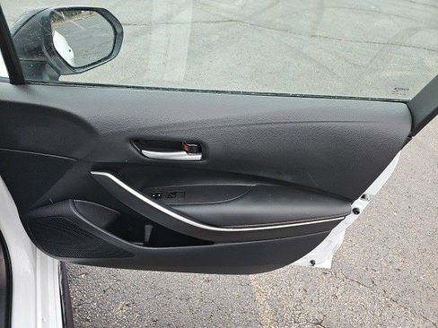 Used 2024 Toyota Corolla Sedan w/ SE Convenience Package image 15