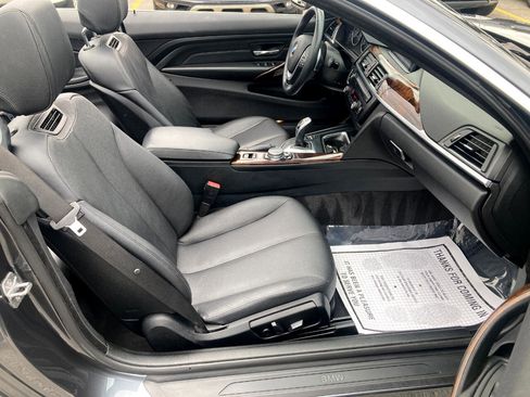Used 2014 BMW 428i Convertible image 23