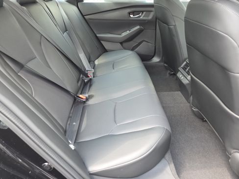 New 2026 Honda Accord Sport image 24