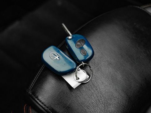 Used 2014 Maserati GranTurismo Sport image 48