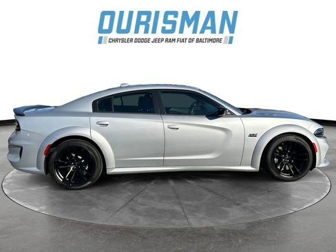 Used 2023 Dodge Charger Scat Pack image 7