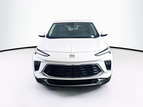 Used 2024 Buick Encore GX Preferred image 2