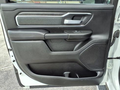 Used 2022 RAM 1500 Big Horn AWD/4WD image 41