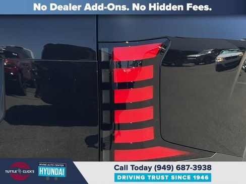 Used 2026 Hyundai Palisade XRT Pro AWD/4WD image 12