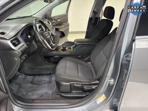 Used 2020 GMC Acadia SLE image 10