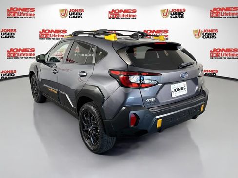 Certified 2024 Subaru Crosstrek 2.5i Wilderness w/ Wilderness Package AWD/4WD image 2