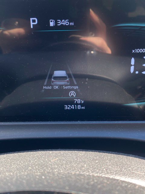 Used 2025 Kia Seltos S FWD image 5