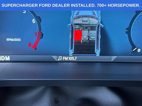 Used 2025 Ford F150 XL AWD/4WD image 22