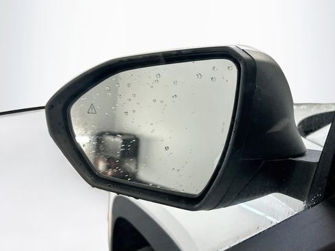 Used 2025 Hyundai Tucson SEL AWD/4WD image 16