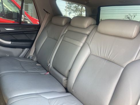 Used 2005 Toyota 4Runner Limited RWD image 8