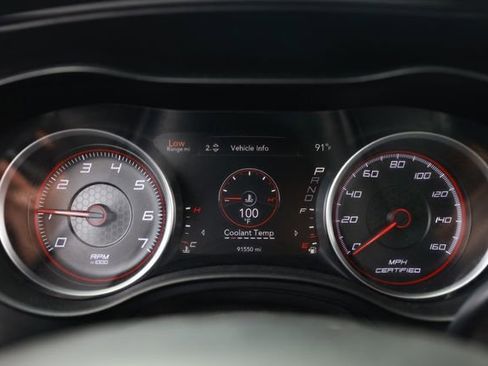 Used 2015 Dodge Charger Police RWD image 33