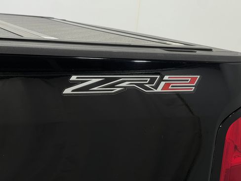 Used 2018 Chevrolet Colorado ZR2 AWD/4WD image 39
