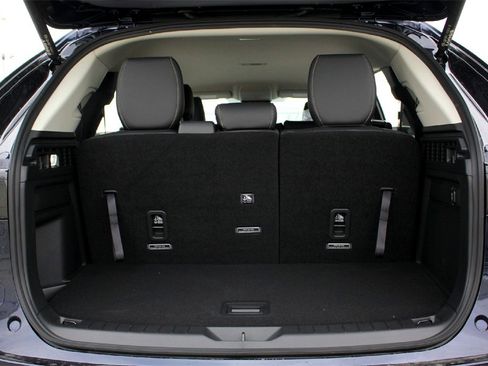 New 2026 MAZDA CX-90 3.3 Turbo w/ Select Package image 22