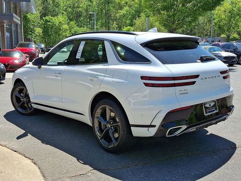 New 2026 Genesis GV70 2.5T Sport Prestige image 11