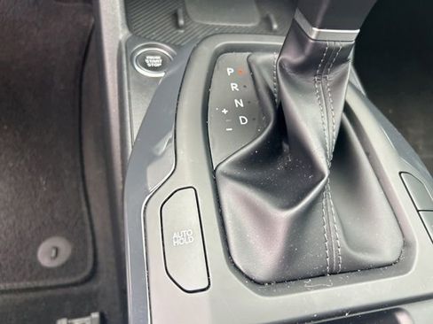 Used 2025 Kia K4 EX FWD image 30