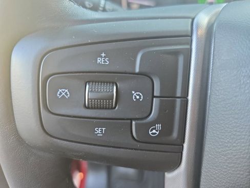 Used 2021 GMC Sierra 1500 Elevation w/ Driver Alert Package I image 16