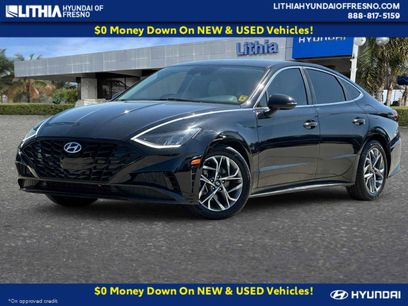 Used 2023 Hyundai Sonata SEL