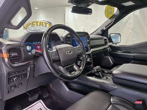 Used 2021 Ford F150 Tremor w/ Equipment Group 402A High image 20